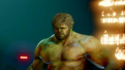 Episode 14 - Marvel's Avengers Episode 14 - Marvel's Avengers