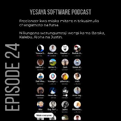 Freelancer kwa miaka 5 nitakusimulia  changamoto na fursa