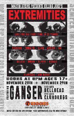 Episode 109: Martin Atkins (PiL, Killing Joke, Pigface)