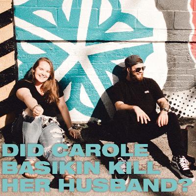 Did Carole Baskin Kill Her Husband? DUH.