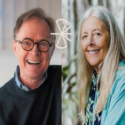 Helena Norberg-Hodge and Richard Heinberg in Conversation