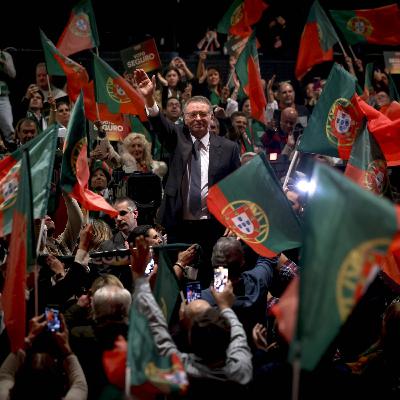 Política Externa e de Defesa: o que esperar do Presidente Seguro? Política Externa e de Defesa: o que esperar do Presidente Seguro?