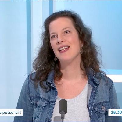 L'art-thérapie pour aider les personnes âgées à aller mieux?
