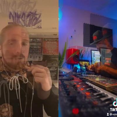 VoicemC & K.Fresh - Jamal Edwards - TikTokTing8