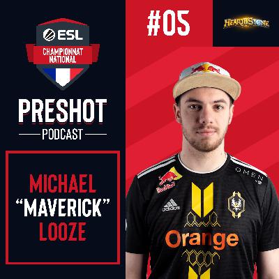 EP. 5 : Maverick | "Dans la longévité"