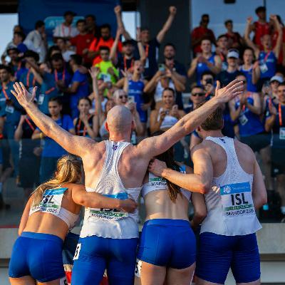 BIKAR ÞÁTTUR BRAUTARINNAR