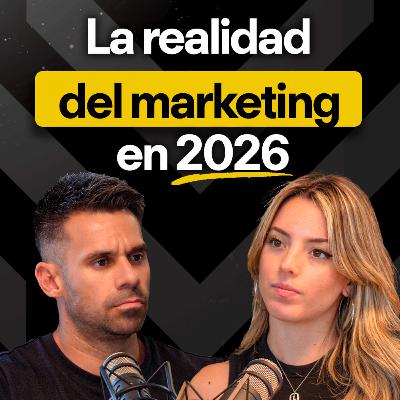 7 Tendencias de Marketing que estamos usando en 2026: De Clones de IA a GEO 7 Tendencias de Marketing que estamos usando en 2026: De Clones de IA a GEO