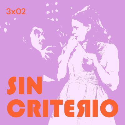3x02. SIN CRITERIO: Vida y muerte del TECHNICOLOR