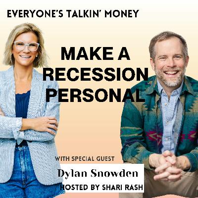 Recession Core, But Make It Personal: How to Thrive Without the “Cost of Comfort”