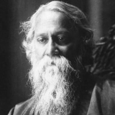 Rabindranath Tagore Poems