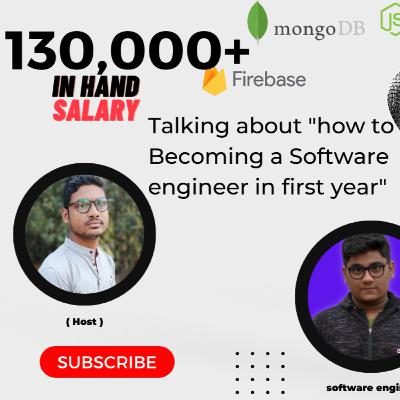 PODCAST WITH MAHARUFH ON HOW TO START EARNING IN YOUR FIRST YEAR OF COLLEGE