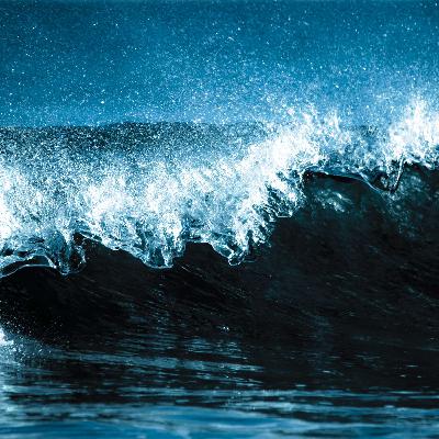 Waves of Nowhere: Ocean Soundscape for Deep Sleep Waves of Nowhere: Ocean Soundscape for Deep Sleep