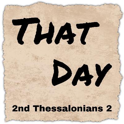 Episode 21: That Day