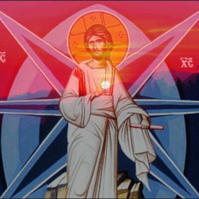 Episode 289: Uncreated Mystery: The Revelation on Mount Tabor