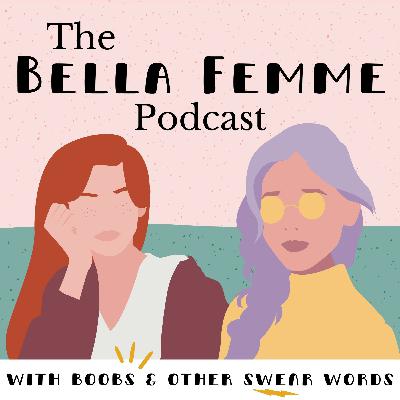 Body Positivity in the 2024 Summer Olympics (Season Two Finale!)