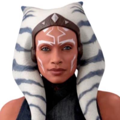 Rosario, Henry Gilroy, and Natasha speak, TRIVIA, and more!