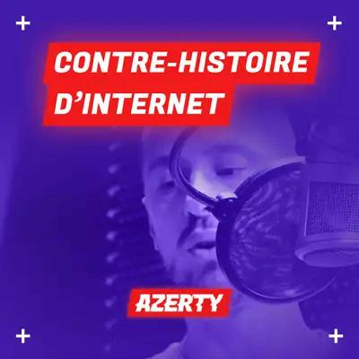 Contre-histoire d'internet, avec Félix Tréguer Contre-histoire d'internet, avec Félix Tréguer