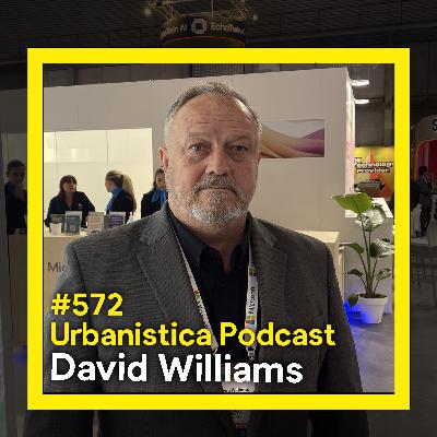 572. How can Microsoft Copilot Studio help cities? – David Williams