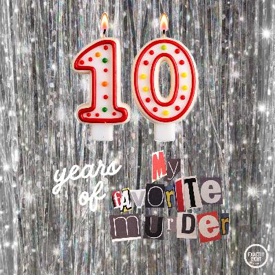 515 - 10 Year Anniversary Special!