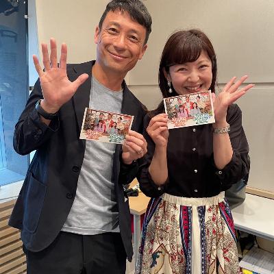 香りの空間演出、新たな選び方【10月5日】