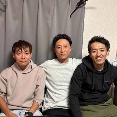 014-湘南の春と激うまパエリア🥘