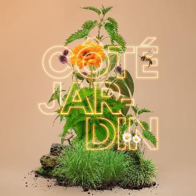 Côté jardin Côté jardin