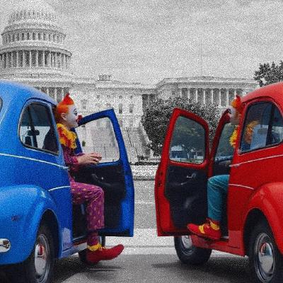 The Mini-Bus, the Short Bus, and the Clown Car The Mini-Bus, the Short Bus, and the Clown Car