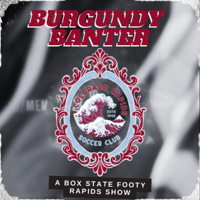 Burgundy Banter - ⚠️ Cole Bassett Emergency Podcast