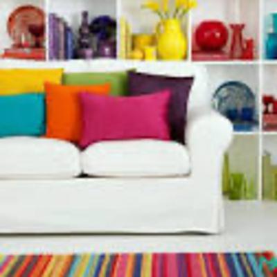 هفدهم. رنگ در معماری و دکوراسیون. قسمت سوم ( آخر). خلاصه مقاله هفدهم. رنگ در معماری و دکوراسیون. قسمت سوم ( آخر). خلاصه مقاله