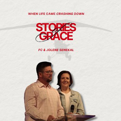 When Life Came Crashing Down - FC & Jolene Senekal - 07.09.25