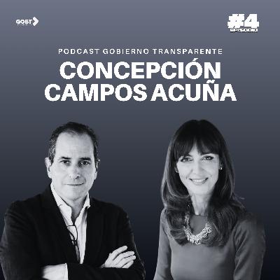 Concepción Campos Acuña