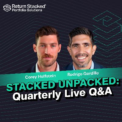 E21. STACKED UNPACKED: When Diversification Works Unevenly – Lessons from 2025 E21. STACKED UNPACKED: When Diversification Works Unevenly – Lessons from 2025