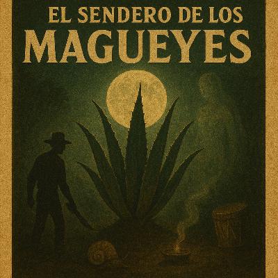 El Sendero de los Magueyes