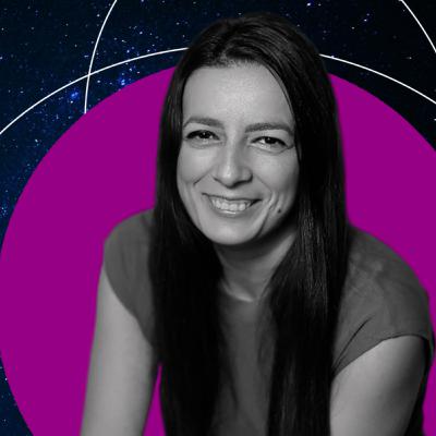 Community Life #117 with Corina Gheonea