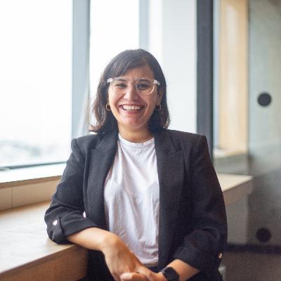 Revolutionising Mental Health at Work - Mahua Bisht, CEO of 1to1help Revolutionising Mental Health at Work - Mahua Bisht, CEO of 1to1help
