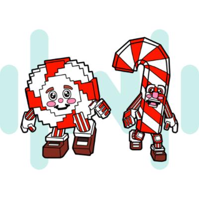 Los Candies SoundBoard - SoundBoardW.com