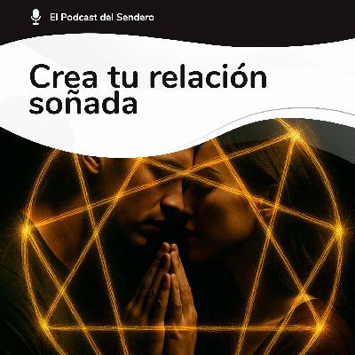 Podcast 68: Así atraes AMOR ILIMITADO sin SUFRIMIENTO | Laberinto del Eneagrama #5