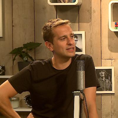 De Platenkast van Sam De Bruyn