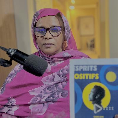 LA DIGNITE HUMAINE EN MAURITANIE, Le combat de sa vie : SENIYA HAIDARA