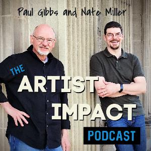 Episode #39 - Playing & Singing Together, Studio Etiquette, & Plant Milk Episode #39 - Playing & Singing Together, Studio Etiquette, & Plant Milk