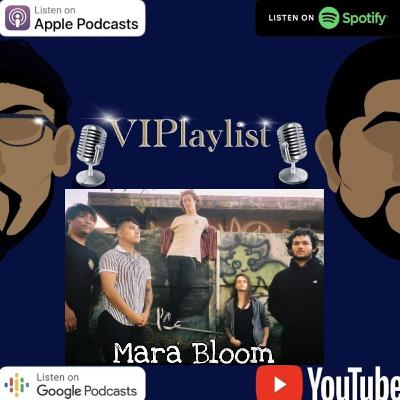 When you can't stop Djenting but post hardcore is life With Guest Mara Bloom