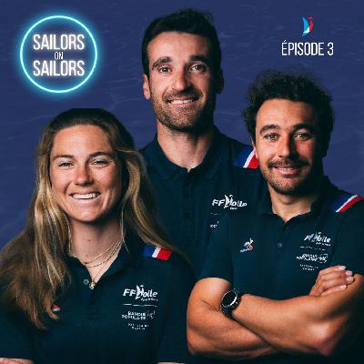 Équilibre entre vie personnelle et professionnelle, et paternité avec Clément Péquin, Lucie De Gennes & Adrien Mestre Équilibre entre vie personnelle et professionnelle, et paternité avec Clément Péquin, Lucie De Gennes & Adrien Mestre