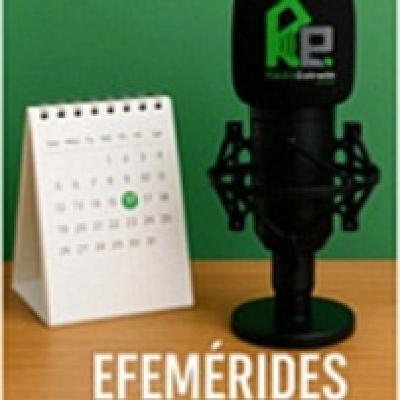 05-12-2025 EFEMÉRIDES da xornada e fitos para entender o presente a través do pasado. 05-12-2025 EFEMÉRIDES da xornada e fitos para entender o presente a través do pasado.