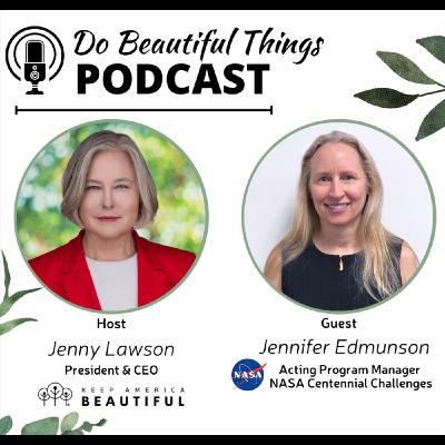 NASA's LunaRecycle Challenge: Exploring Space Sustainability NASA's LunaRecycle Challenge: Exploring Space Sustainability