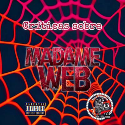 Críticas sobre Madame Web