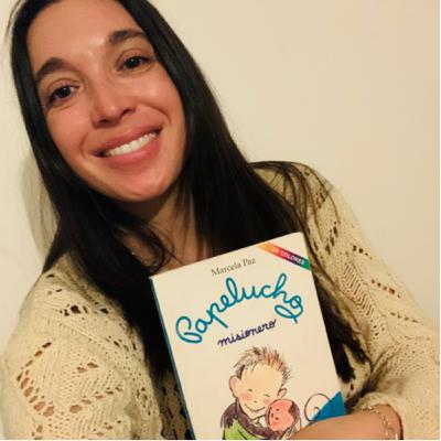 Papelucho misionero, último capítulo