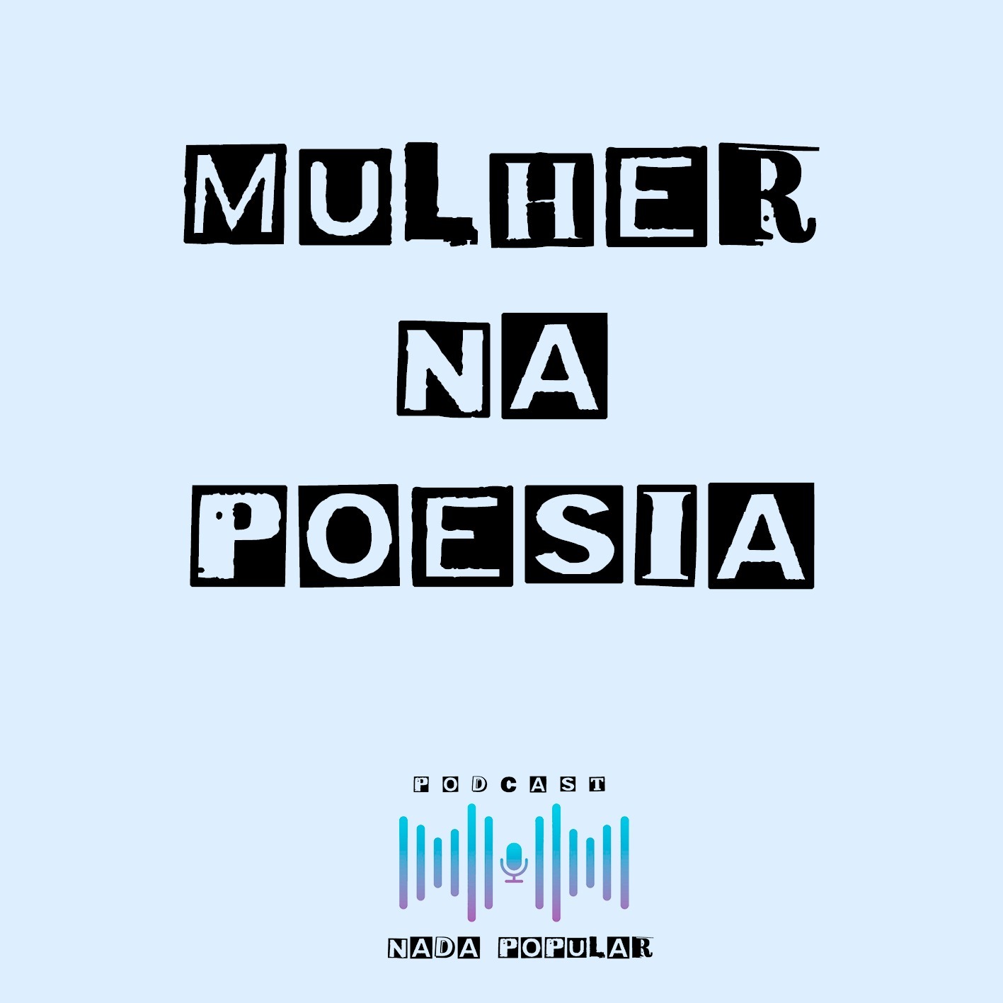Podcast nada popular