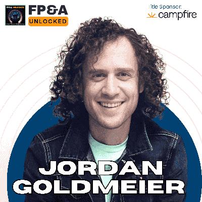 A Developer Toolkit for FP&A Professionals and Various Musings with Microsoft MVP Jordan Goldmeier