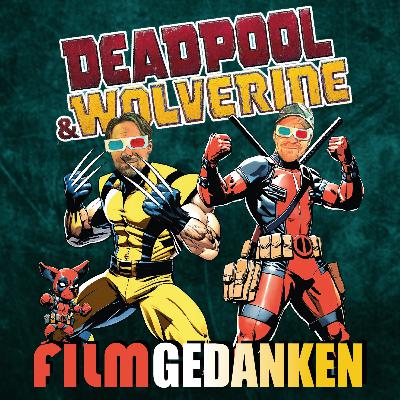 #63 Deadpool und Wolverine