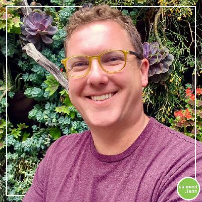 On Writing with Nick Warnes | Everyday Spirituality | connect.faith